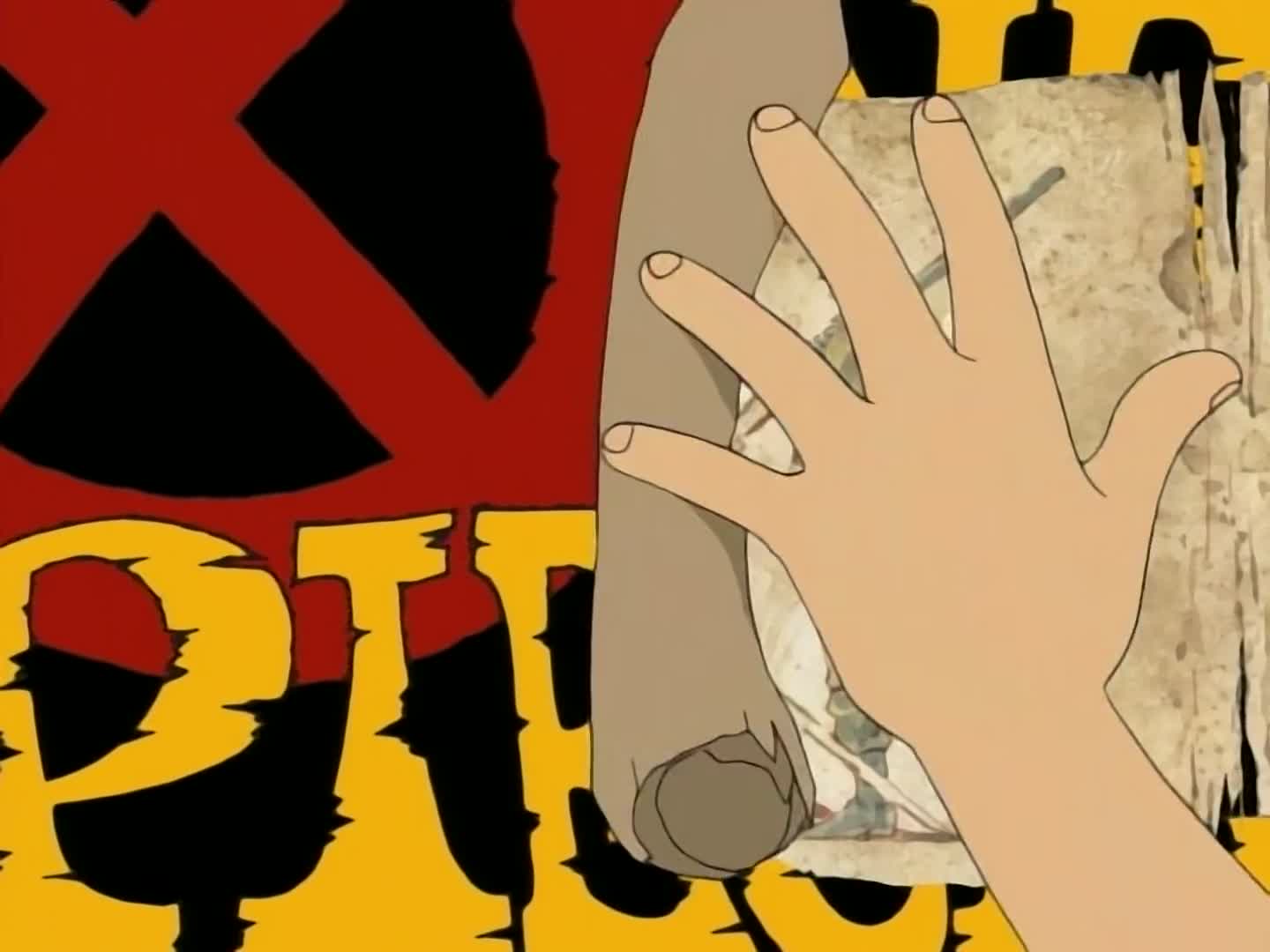 One Piece Episode 2 - I'm Luffy! The Man Who Will Become the Pirate King!