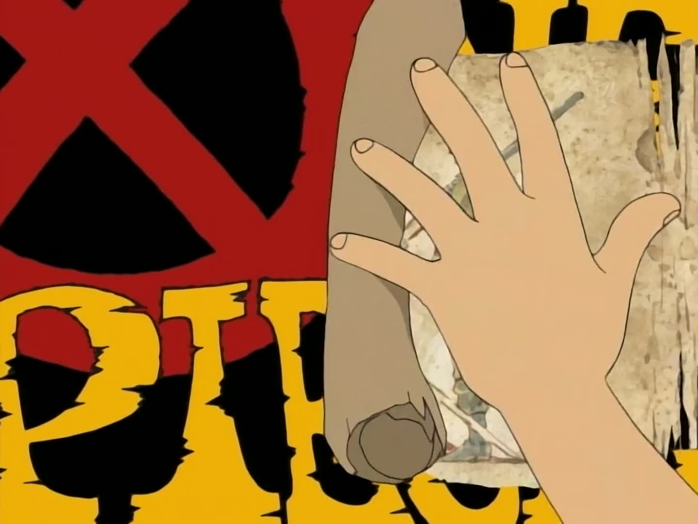 One Piece Episode 3 - I'm Luffy! The Man Who Will Become the Pirate King!