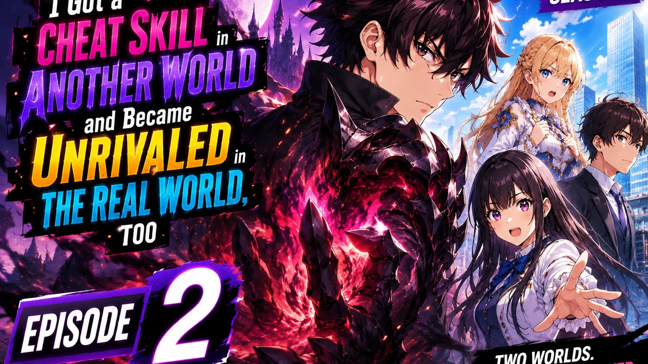 E2 - Ousei Academy